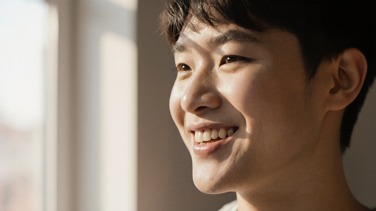 Jak se mezera mezi zuby může stát vaší silou