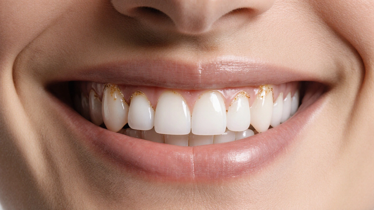 Jak vypadá zubní protéza s keramickými zuby? Všechno, co potřebujete vědět